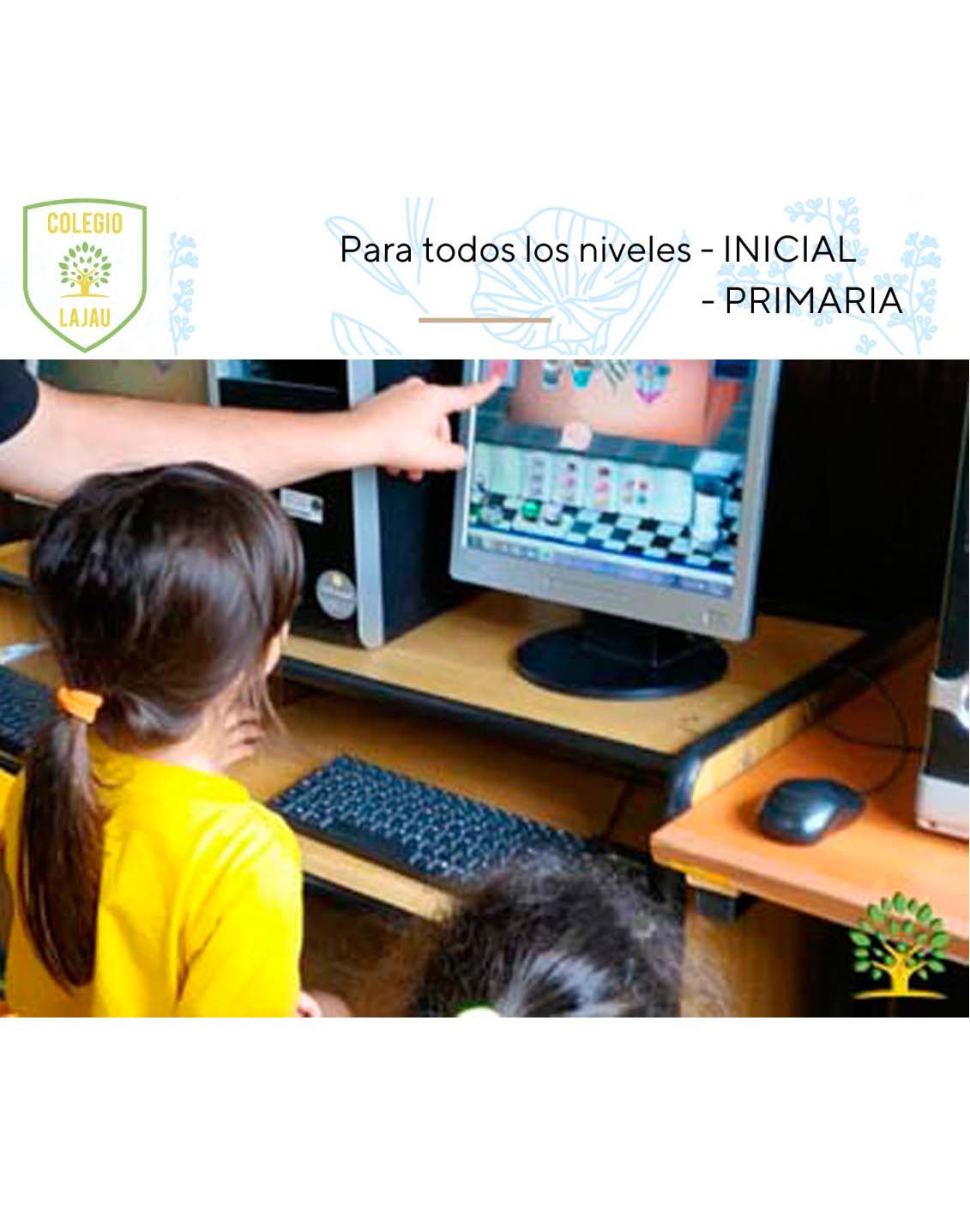 course